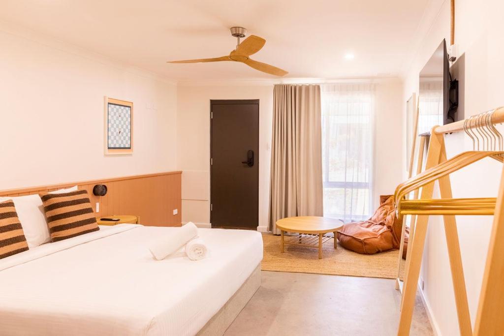The Lodge At The Denmark Hotel Ngoại thất bức ảnh