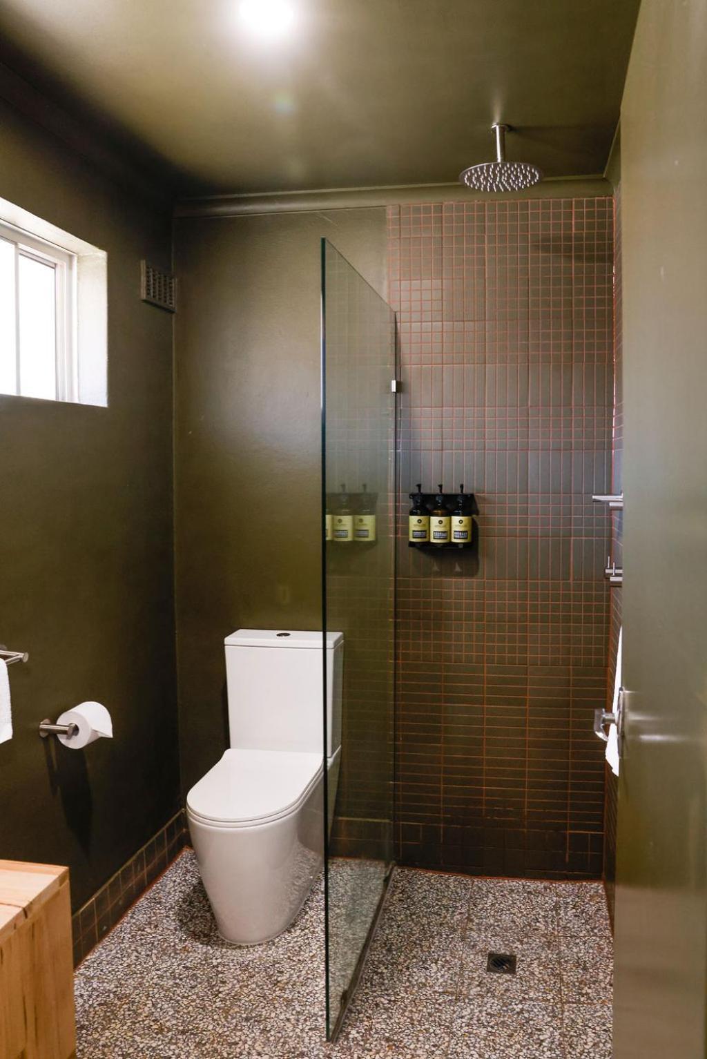 The Lodge At The Denmark Hotel Ngoại thất bức ảnh