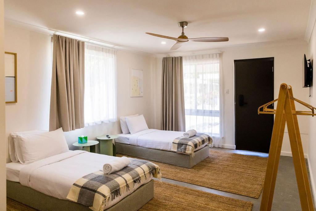 The Lodge At The Denmark Hotel Ngoại thất bức ảnh